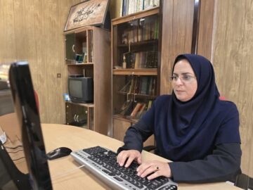 از هفته‌نامه تا ایرنا؛ ۲۳ سال با عشق خبر
