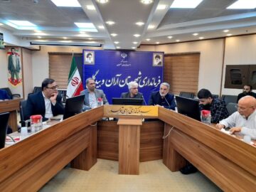 نماینده کاشان:خبرنگاران ،سربازان میدان جنگ روایت‌ها هستند