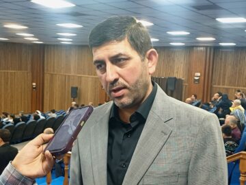 نماینده اهواز در مجلس: رسانه‌ها نقش موثری در انسجام ملی دارند