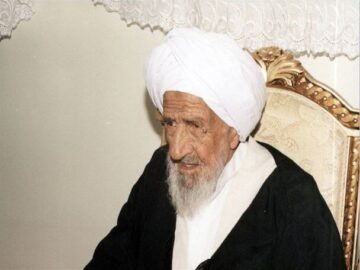 ابعاد شخصیتی بهلول گنابادی نیازمند بازشناسی است