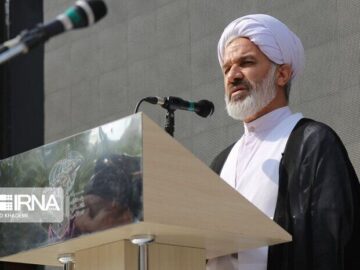 امام‌جمعه موقت بجنورد: روایت سازی صحیح از رسالت‌های یک خبرنگار است