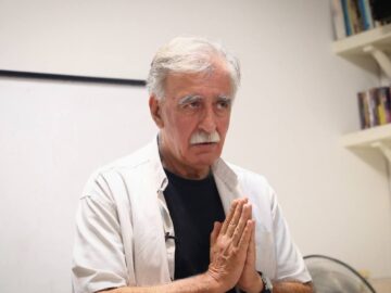 همایون اسعدیان مدیرعامل خانه سینما شد