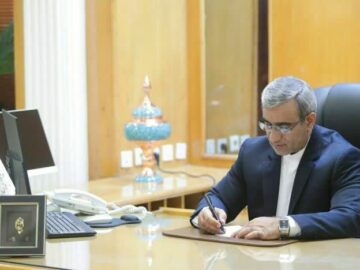 استاندار خراسان رضوی: رسالت خبرنگاران فراتر از انتقال صرف خبر است