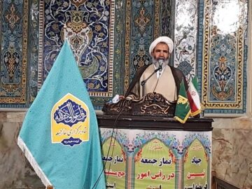 خبرنگاران در تامین امنیت روانی جامعه نقش اساسی دارند+فیلم
