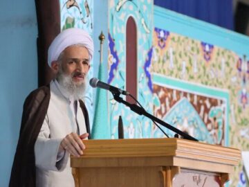 امام جمعه ساری: خبرنگاران در جنگ اخیر مقابل ناتوی رسانه ای غرب ایستادند