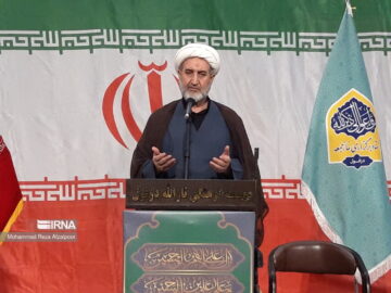 امام جمعه: محروم کردن دزفول از پارک علم و فناوری هیچ توجیهی ندارد