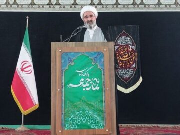 امام جمعه سمنان: خبرنگاران رسالت سنگینی در بازگویی واقعیت‌ها دارند