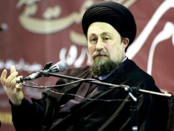 سیدحسن خمینی: صداقت مهم‌ترین سرمایه رسانه برای جلب اعتماد مردم است + فیلم