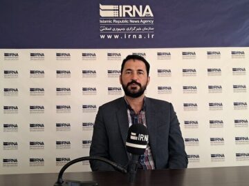 فرماندار: نقش ایرنا در توسعه رُشتخوار خراسان رضوی ستودنی است+فیلم