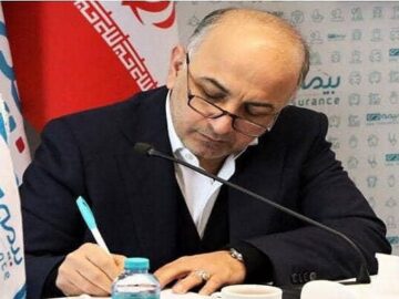 پیام مدیرعامل بیمه دی به مناسبت روز خبرنگار