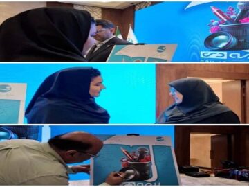 بیمه دی در مسیر شفافیت، متعهد و در کنار اصحاب رسانه است