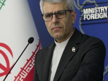 ایران طرح رژیم صهیونیستی برای اشغال غزه را محکوم و آن را ادامه سیاست نسل کشی دانست
