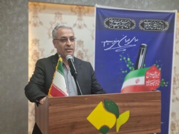 توسعه جامعه بدون مطالبه‌گری خبرنگاران امکان‌پذیر نیست