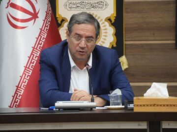 سهم آذربایجان‌غربی از منابع ملی متناسب نیست 
