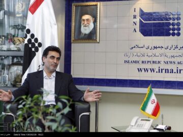 نجابت پزشکیان،انتظارات از دولت را مضاعف کرده است/ ضرورت بهبود وضعیت اقتصادی مردم