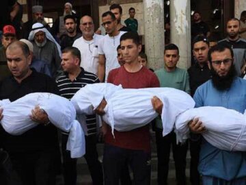 شهادت ۶۱ فلسطینی دیگر در غزه/ شمار شهدا به ۶۱ هزار و ۴۳۰ نفر رسید