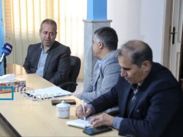 معاون استاندار خراسان‌شمالی: انتقاد رسانه‌ها در راستای توسعه استان باشد