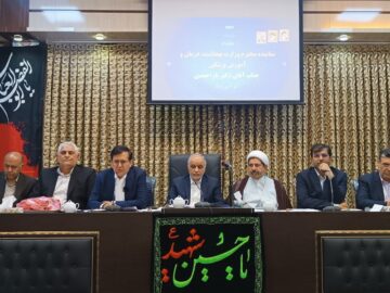 جنگ تحمیلی ۱۲ روزه اتحاد و انسجام ملت ایران اسلامی را به رخ جهانیان کشید