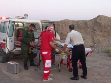 طمع دستیابی به گنج با مرگ ۲ نفر در گرمسار همراه بود