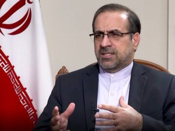 حمله آمریکا و اسرائیل، تصویرسازی از ایران به عنوان کشور سرکوبگر و خشن را تضعیف کرد