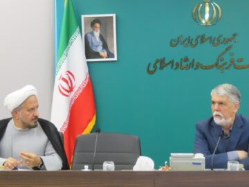 وزیر فرهنگ: کانون‌های مساجد باید حوزه‌های هنر، رسانه و کتاب را تقویت کنند