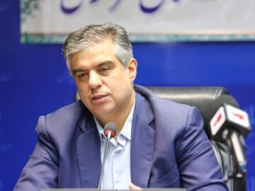 استاندار مرکزی: نسخه توقف مازوت‌سوزی نیروگاه شازند نوشته شد