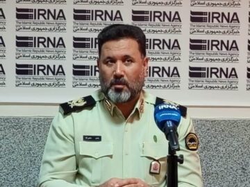 هفت هزار گذرنامه اربعین در استان مرکزی صادر شد