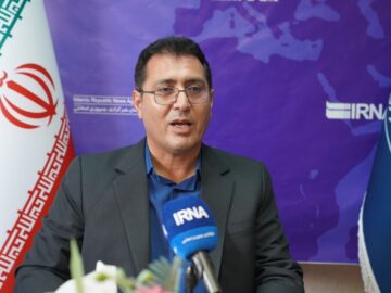 فیبر نوری شهرهای استان اردبیل تا سال ۱۴۰۵ دایر می‌شود