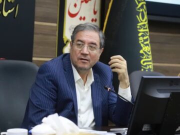 حقوق مردم تکاب در بهره‌برداری از معادن طلا رعایت شود 