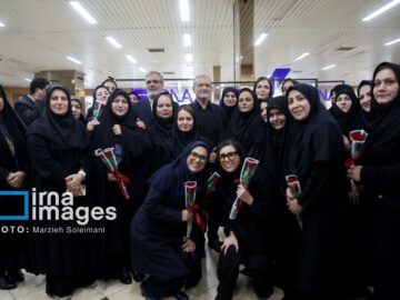 به وقت ۱۷ مرداد/ وقتی رئیس‌جمهور غافلگیر می‌کند و سورپرایز می‌شود
