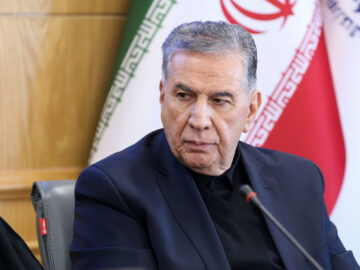رییس اتاق ایران: بسته حمایتی دولت مشکلات صنایع را مرتفع می‌کند