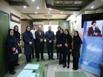 ایرنا در انعکاس اخبار حرفه ای و شاخص  است