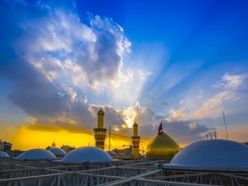 خدمات ویژه اسنپ تریپ برای زائران اربعین