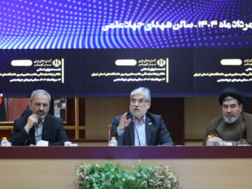 وزیر علوم: مسیر استقلال دانشگاه‌ها هموار شود