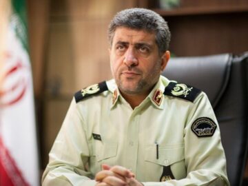۱۲ هزار خودرو شوتی در فارس توقیف شد