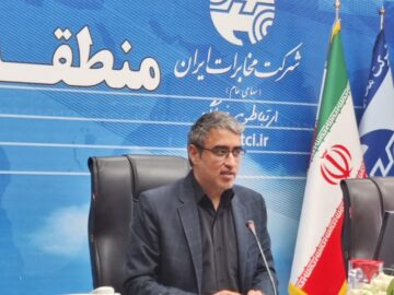 سرعت اینترنت با شبکه ۵G در کرمان ۱۰ برابر شد