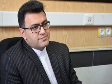 ایمن‌سازی جاده‌های خنداب؛ ضرورتی اولویت‌دار برای حفظ جان شهروندان است