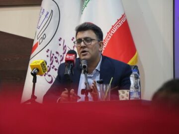 نماینده مجلس: رعایت عدالت مالیاتی، مطالبه فعالان حوزه سلامت است