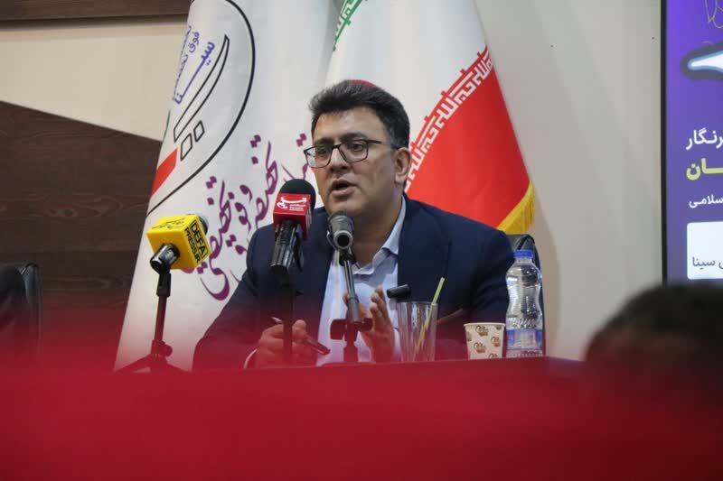 نماینده مجلس: رعایت عدالت مالیاتی، مطالبه فعالان حوزه سلامت است