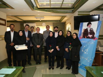 ایرنا، منبع موثق اخبار برای افکار عمومی است