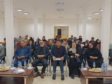 چاپخانه امین؛ نگین فرهنگی سیستان و نماد نیم قرن خدمت در عرصه فرهنگ