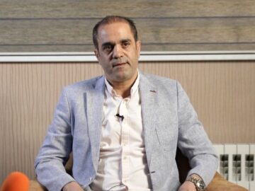 ابوالقاسم‌پور: با استقلال برای جذب آل‌کثیر مذاکره می‌کنیم!