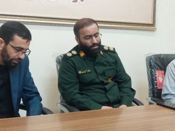 مسئول بسیج رسانه استان تهران: خبرنگاران در جنگ ۱۲روزه در بحث تبیین پیروز میدان بودند