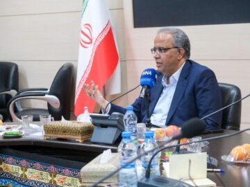 پاسخگویی مدیران سیستان و بلوچستان به رسانه‌ها ملاک ارزیابی در جشنواره شهید رجایی شد