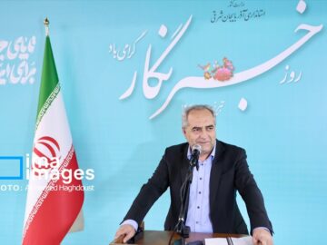 احداث جاده مرزی کلاله به جلفا به یک عزم ملی تبدیل شده است