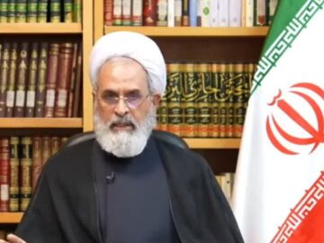 طرح‌های اشغالگرانه رژیم صهیونیستی شکست خواهد خورد
