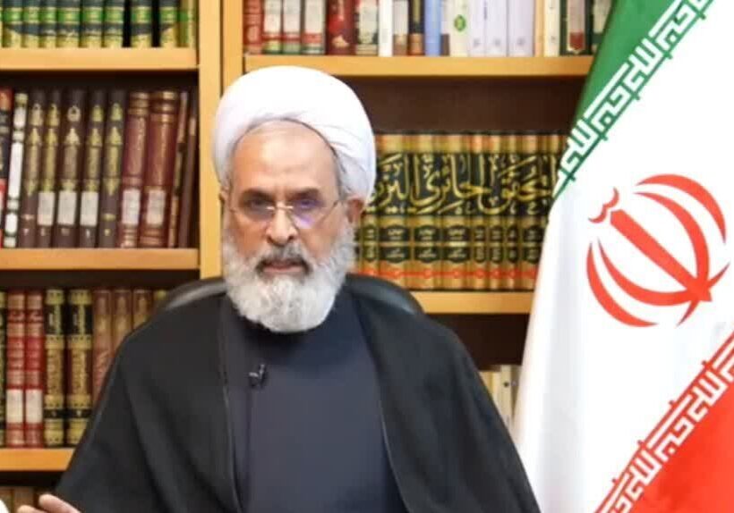 طرح‌های اشغالگرانه رژیم صهیونیستی شکست خواهد خورد
