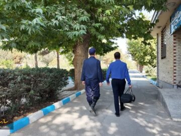 آزادی ۲ زندانی غیرعمد البرز توسط نیکوکار ایرانی مقیم نروژ