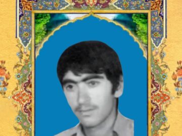 شهیدنامه ایرنا استان سمنان؛ جاویدنام عباس پاکزادیان