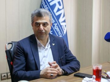 ۷۰ درصد اماکن شهری گیلان فاقد پلاک نشانی هستند
